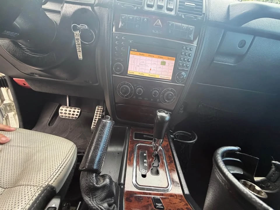 2011 Mercedes-Benz W463 G-Class - Image 5 of 14