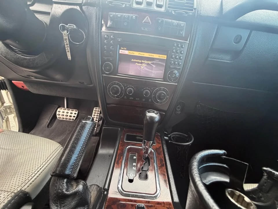 2011 Mercedes-Benz W463 G-Class - Image 6 of 14