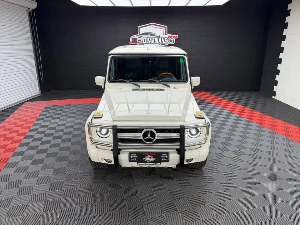 2011 Mercedes-Benz W463 G-Class - Image 19 of 20