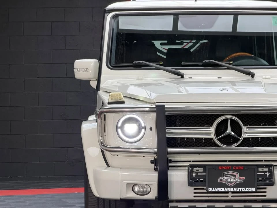 2011 Mercedes-Benz W463 G-Class - Image 20 of 20