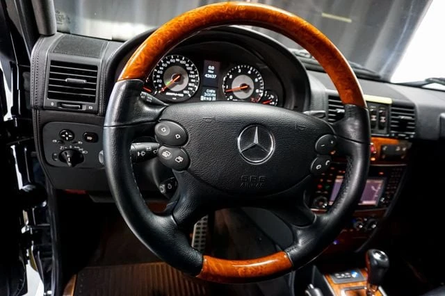 2011 Mercedes-Benz W463 G-Class - Image 12 of 31