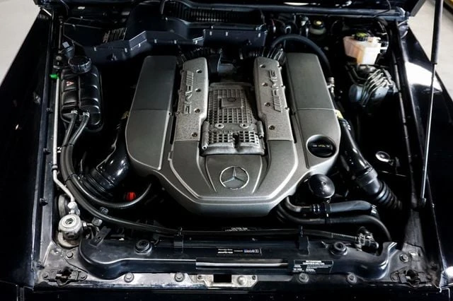 2011 Mercedes-Benz W463 G-Class - Image 15 of 31