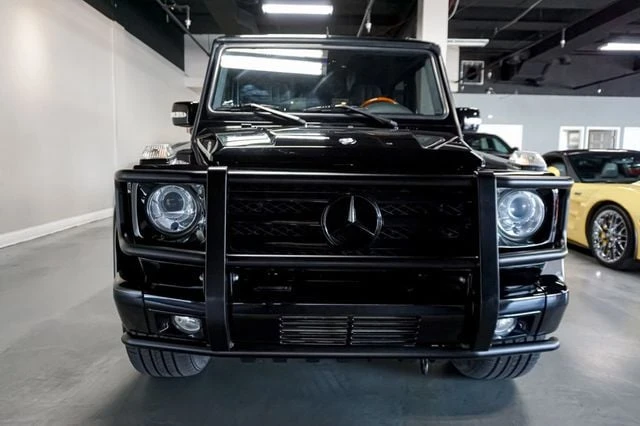 2011 Mercedes-Benz W463 G-Class - Image 16 of 31
