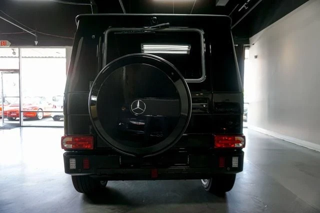 2011 Mercedes-Benz W463 G-Class - Image 17 of 31