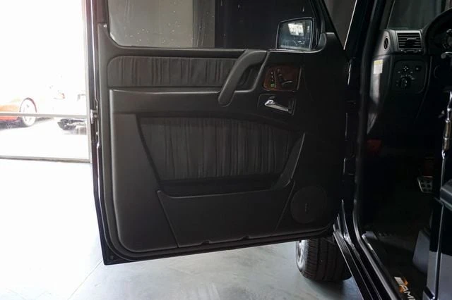 2011 Mercedes-Benz W463 G-Class - Image 18 of 31