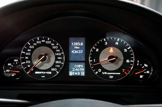 2011 Mercedes-Benz W463 G-Class - Image 20 of 31