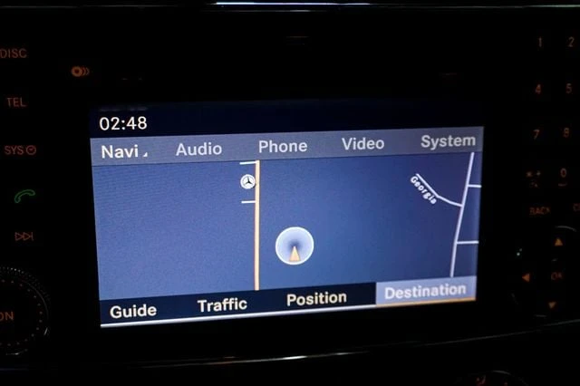 2011 Mercedes-Benz W463 G-Class - Image 22 of 31