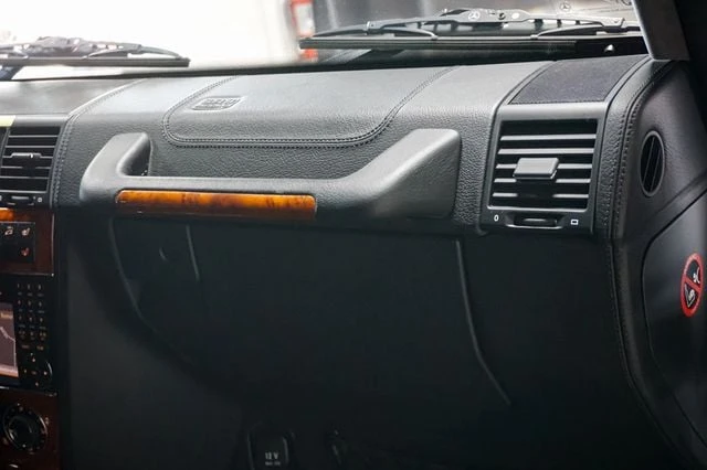 2011 Mercedes-Benz W463 G-Class - Image 24 of 31