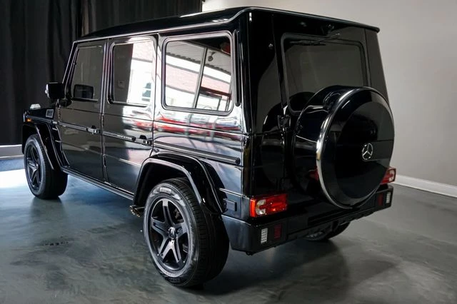 2011 Mercedes-Benz W463 G-Class - Image 28 of 31