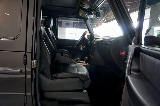 2011 Mercedes-Benz W463 G-Class - Image 29 of 31