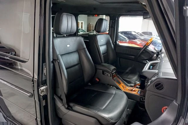 2011 Mercedes-Benz W463 G-Class - Image 30 of 31