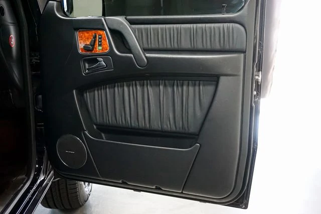 2011 Mercedes-Benz W463 G-Class - Image 31 of 31