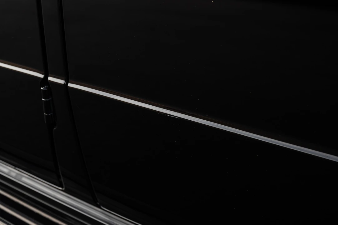 2011 Mercedes-Benz W463 G 36 & G 55 & G 63 & G 65 AMG 1st Gen - Image 22 of 31
