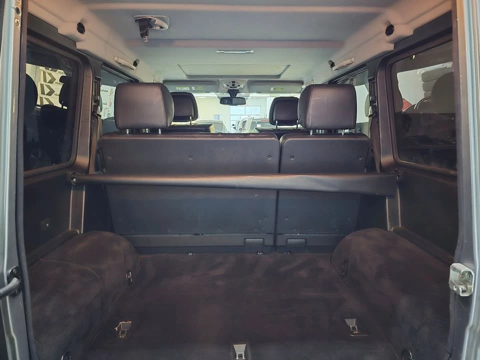 2011 Mercedes-Benz W463 G-Class - Image 19 of 20