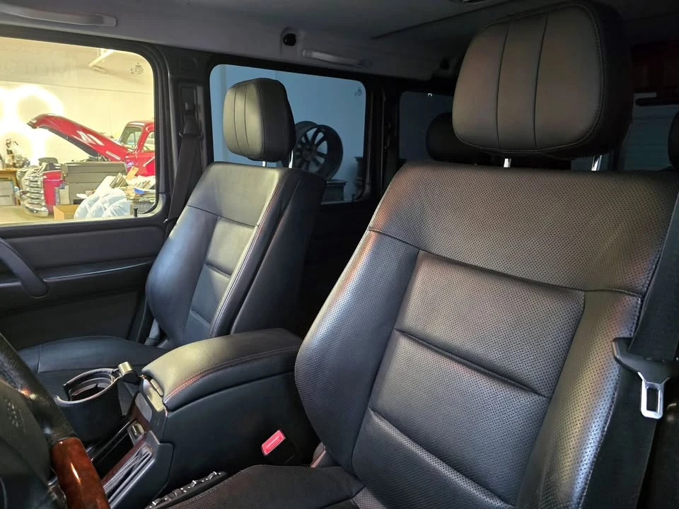 2011 Mercedes-Benz W463 G-Class - Image 6 of 20