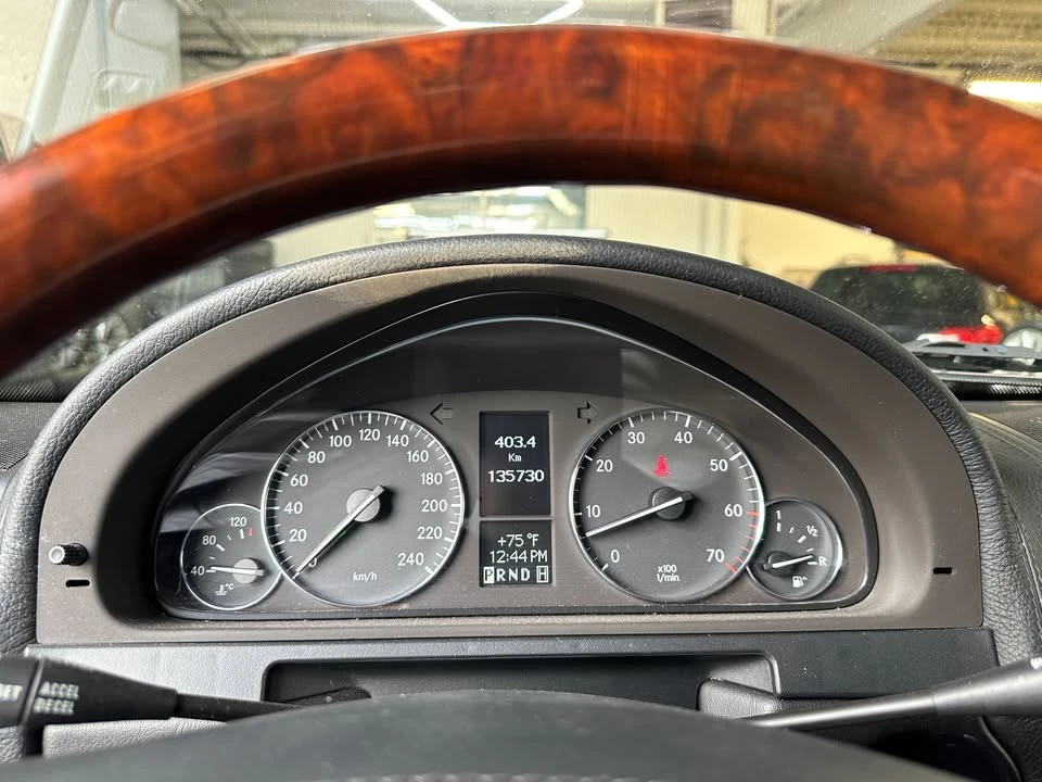 2011 Mercedes-Benz W463 G-Class - Image 11 of 20