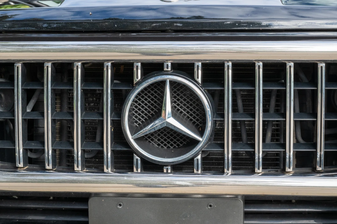 2011 Mercedes-Benz W463 G-Class - Image 23 of 31