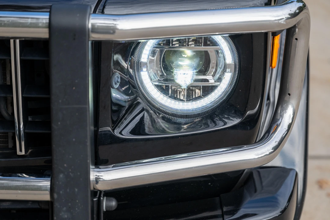 2011 Mercedes-Benz W463 G-Class - Image 26 of 31
