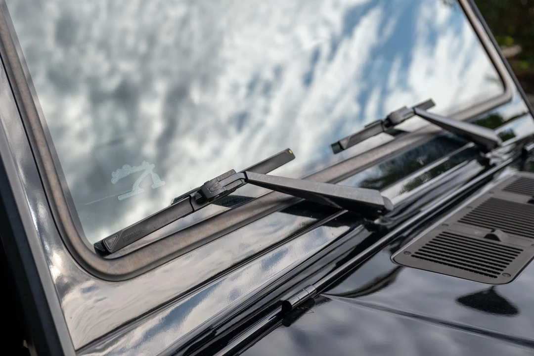 2011 Mercedes-Benz W463 G-Class - Image 15 of 31