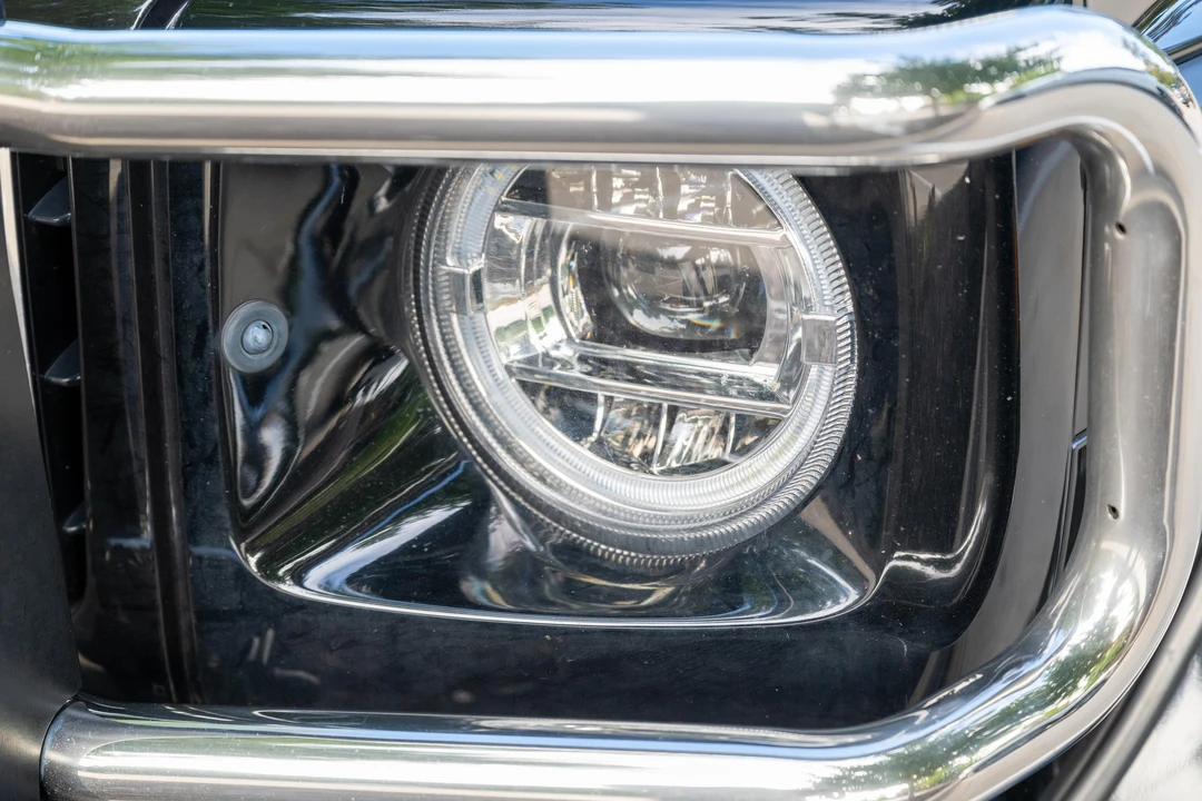 2011 Mercedes-Benz W463 G-Class - Image 27 of 31