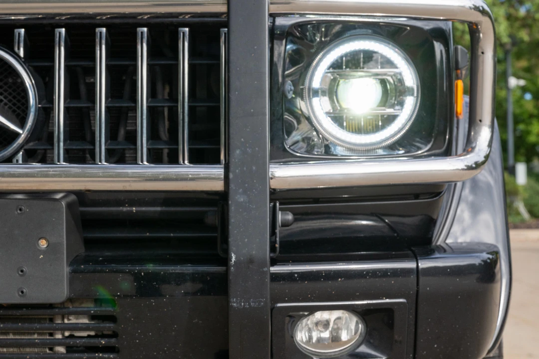 2011 Mercedes-Benz W463 G-Class - Image 25 of 31
