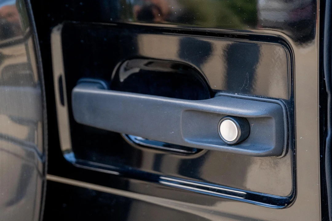 2011 Mercedes-Benz W463 G-Class - Image 29 of 31