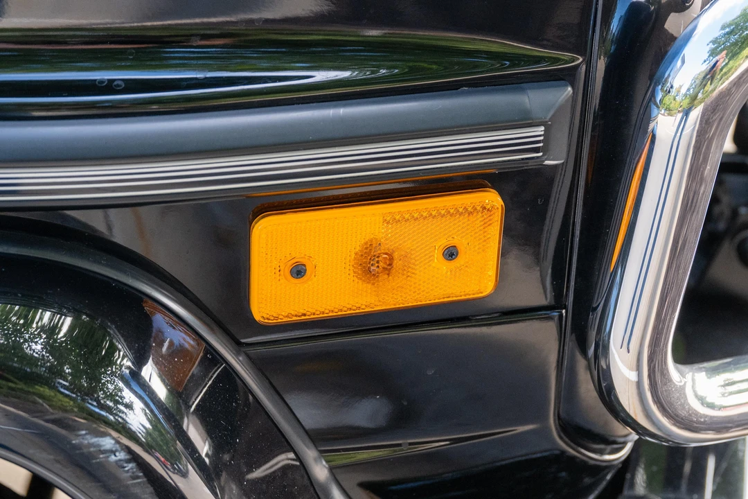 2011 Mercedes-Benz W463 G-Class - Image 11 of 31
