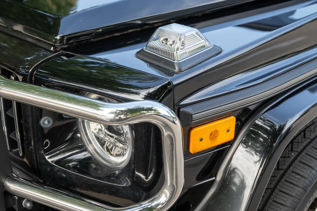 2011 Mercedes-Benz W463 G-Class - Image 28 of 31