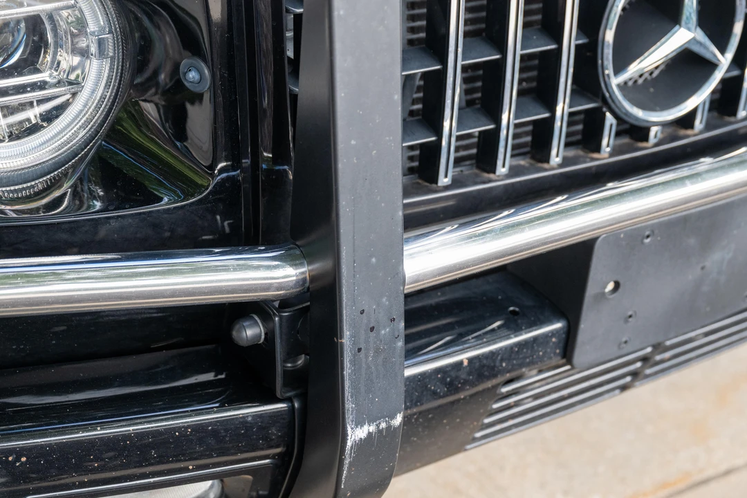 2011 Mercedes-Benz W463 G-Class - Image 20 of 31