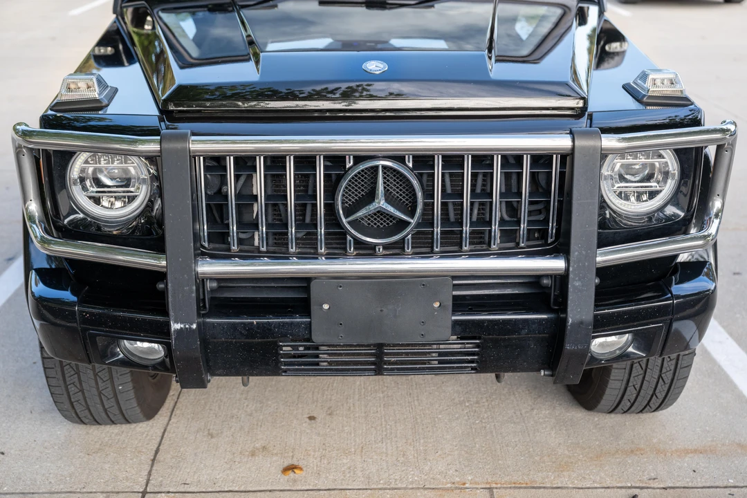 2011 Mercedes-Benz W463 G-Class - Image 22 of 31
