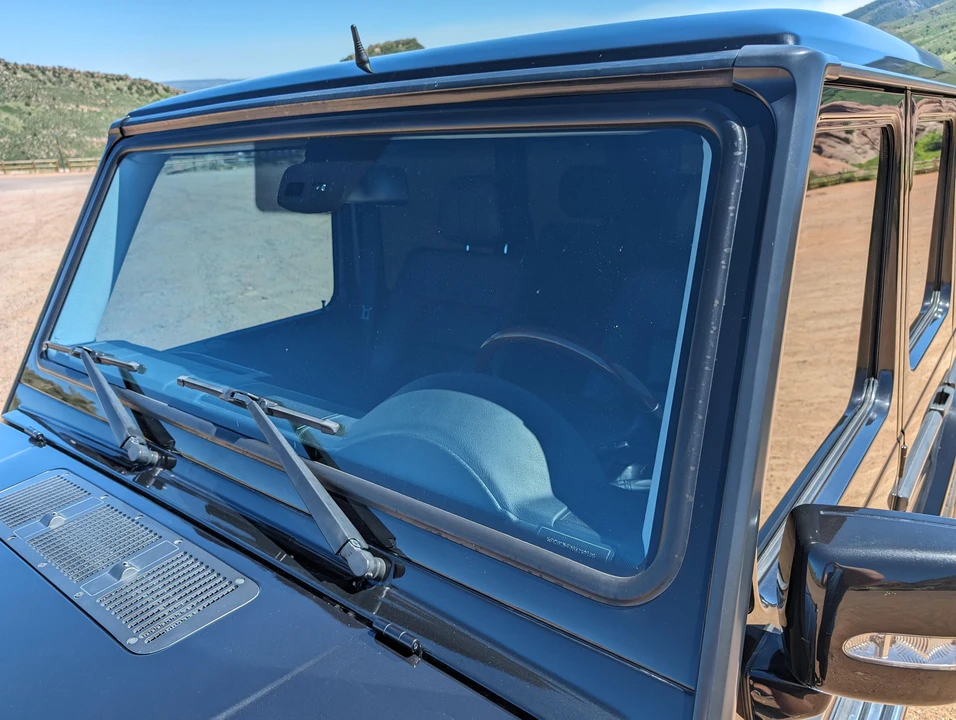 2011 Mercedes-Benz W463 G-Class - Image 19 of 31