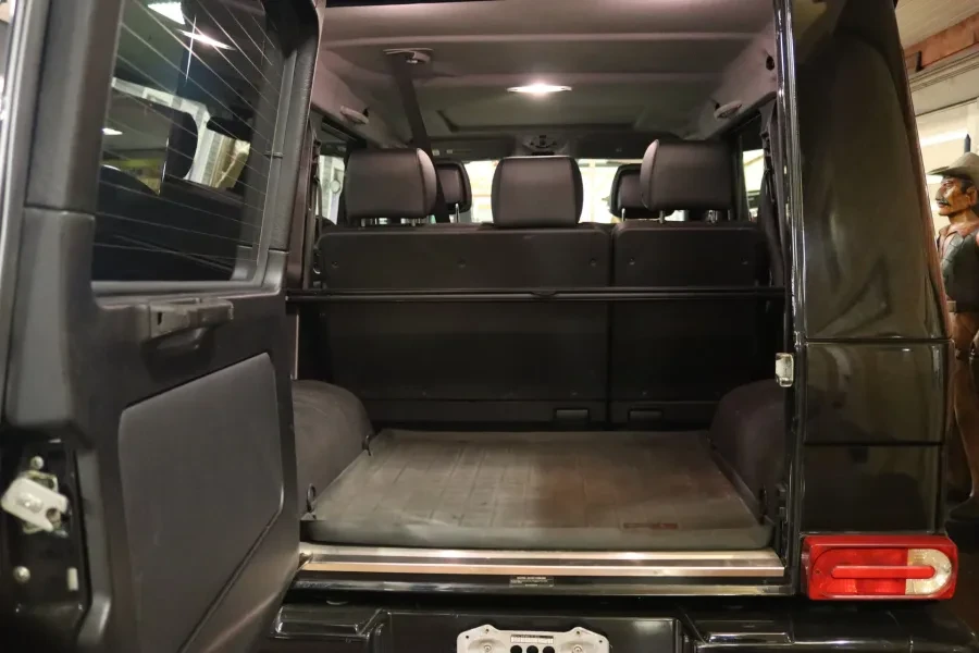 2011 Mercedes-Benz W463 G-Class - Image 26 of 31