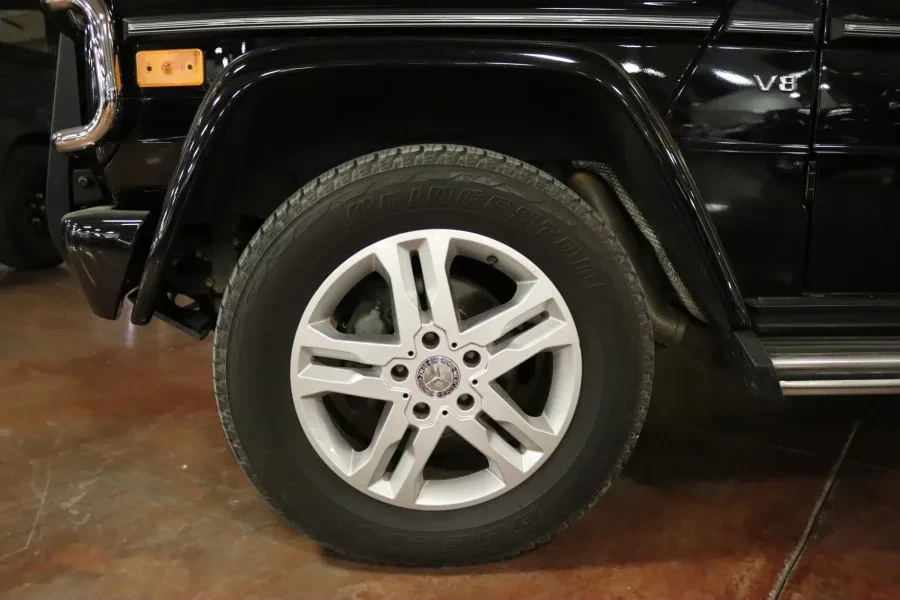 2011 Mercedes-Benz W463 G-Class - Image 25 of 31