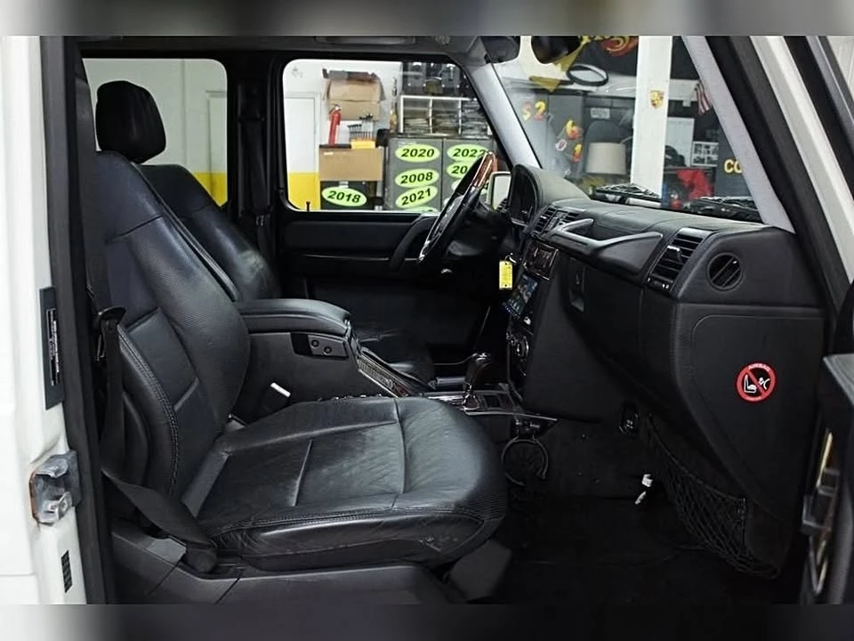 2011 Mercedes-Benz W463 G-Class - Image 6 of 10