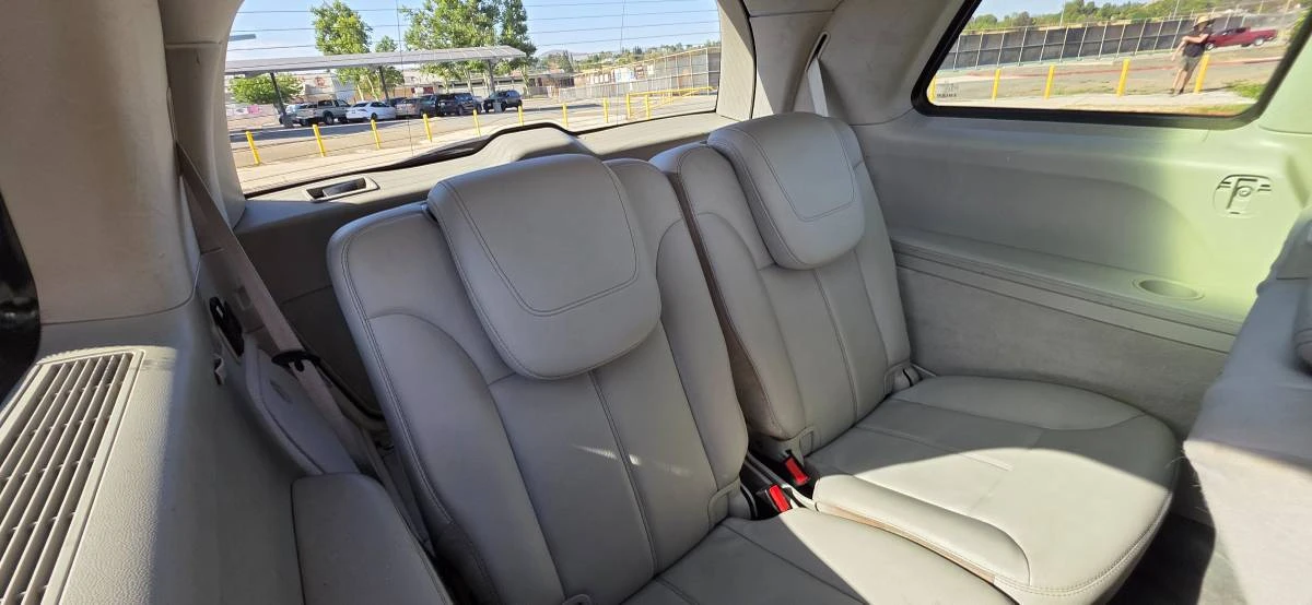 2011 Mercedes-Benz X164 GL-Class - Image 15 of 22