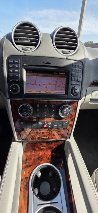2011 Mercedes-Benz X164 GL-Class - Image 22 of 22