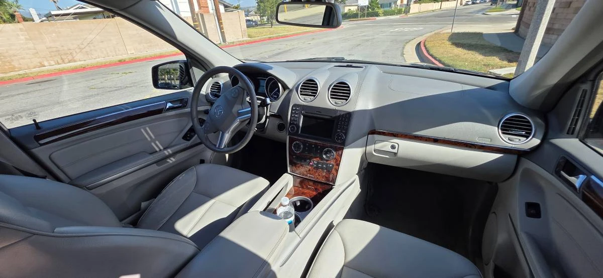 2011 Mercedes-Benz X164 GL-Class - Image 14 of 22