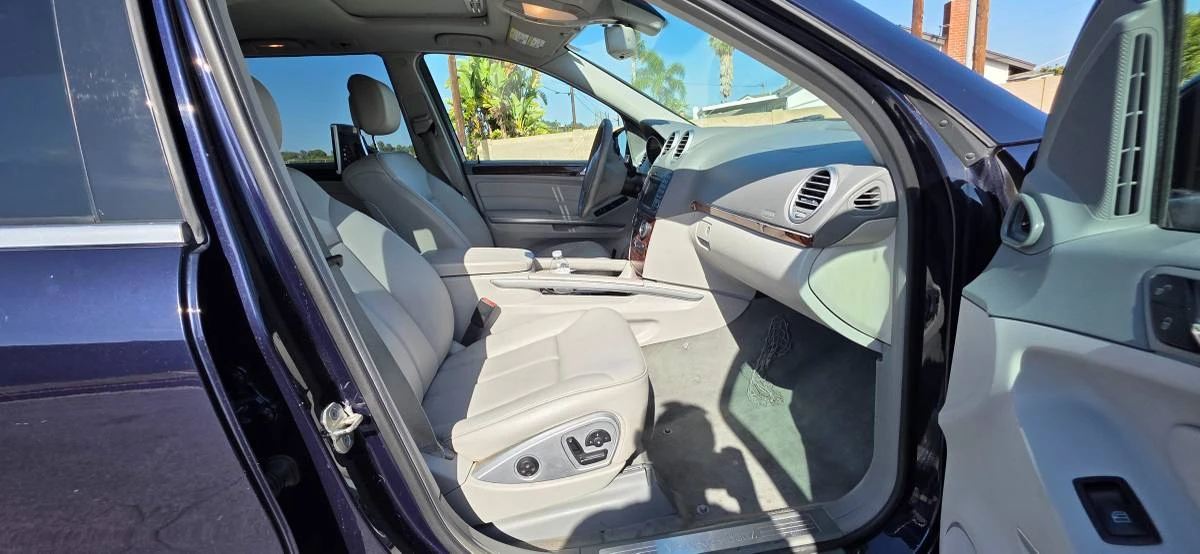 2011 Mercedes-Benz X164 GL-Class - Image 16 of 22