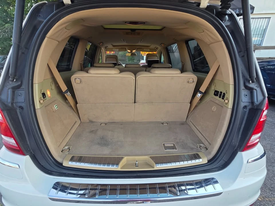 2011 Mercedes-Benz X164 GL-Class - Image 14 of 20