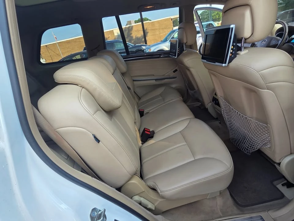 2011 Mercedes-Benz X164 GL-Class - Image 16 of 20