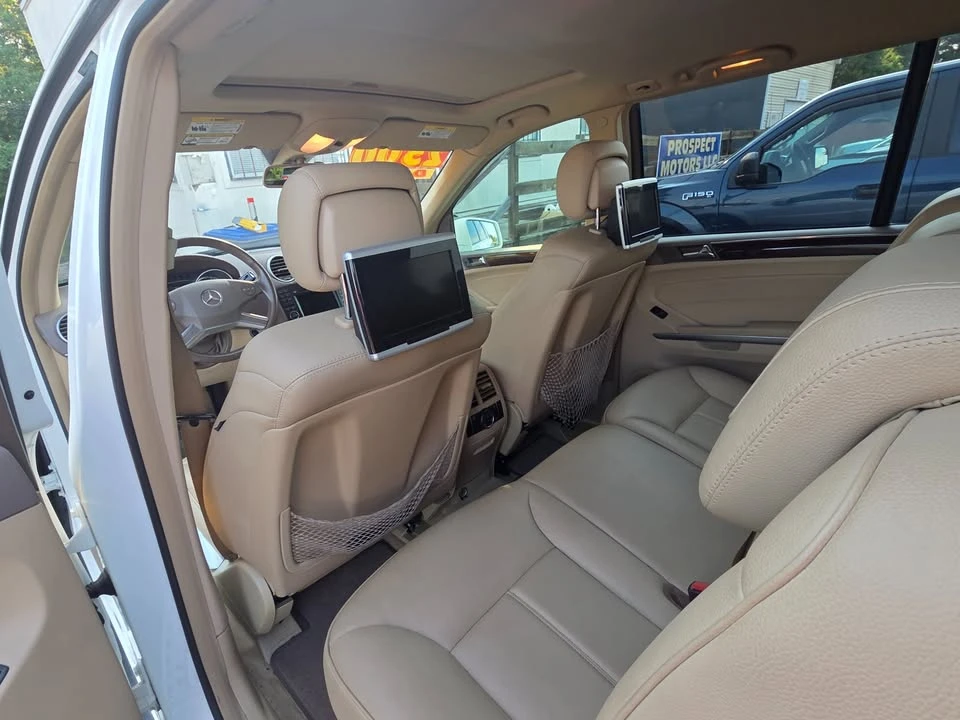 2011 Mercedes-Benz X164 GL-Class - Image 13 of 20