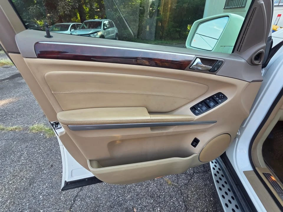 2011 Mercedes-Benz X164 GL-Class - Image 5 of 20