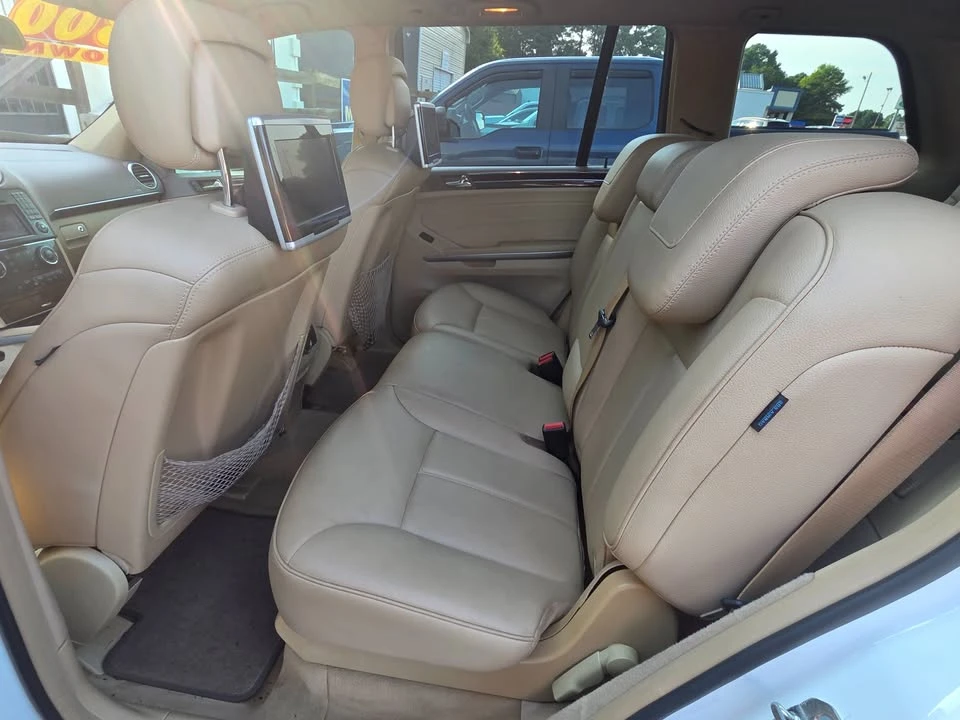 2011 Mercedes-Benz X164 GL-Class - Image 11 of 20