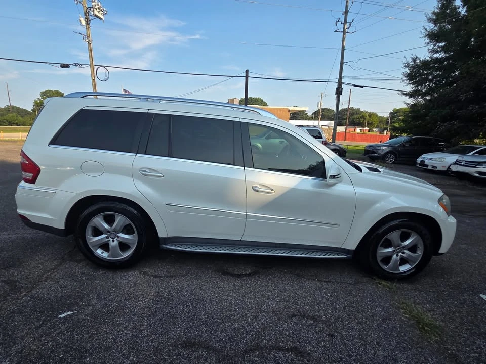 2011 Mercedes-Benz X164 GL-Class - Image 3 of 20