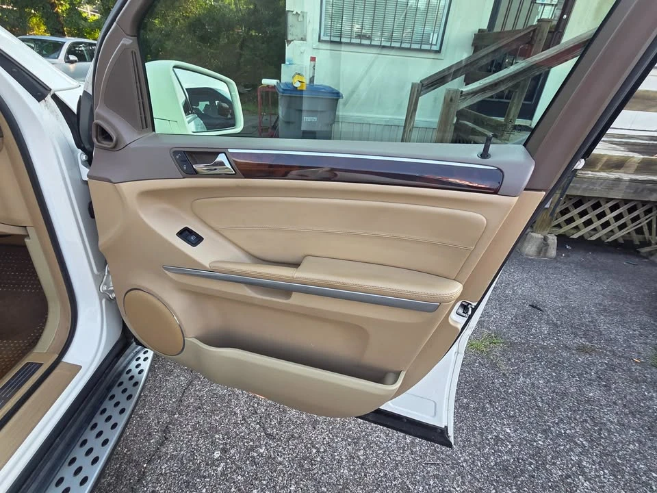 2011 Mercedes-Benz X164 GL-Class - Image 17 of 20