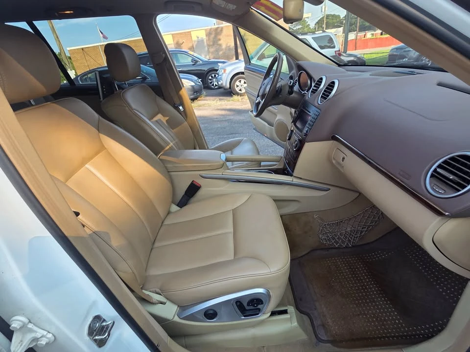 2011 Mercedes-Benz X164 GL-Class - Image 18 of 20