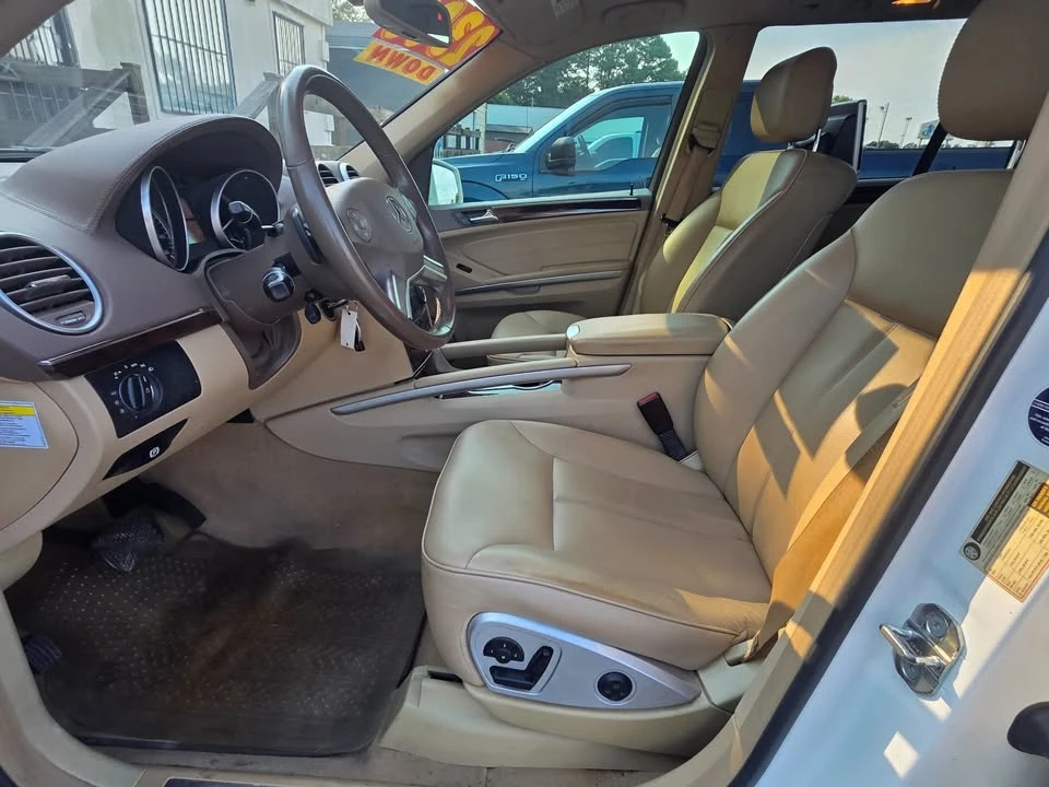 2011 Mercedes-Benz X164 GL-Class - Image 6 of 20