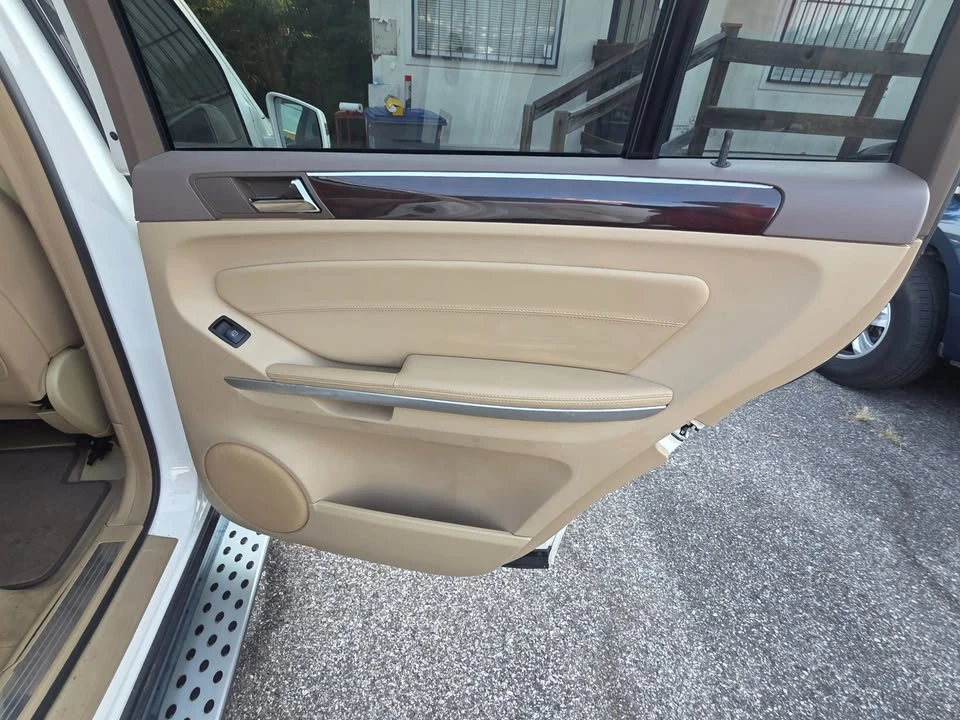 2011 Mercedes-Benz X164 GL-Class - Image 15 of 20