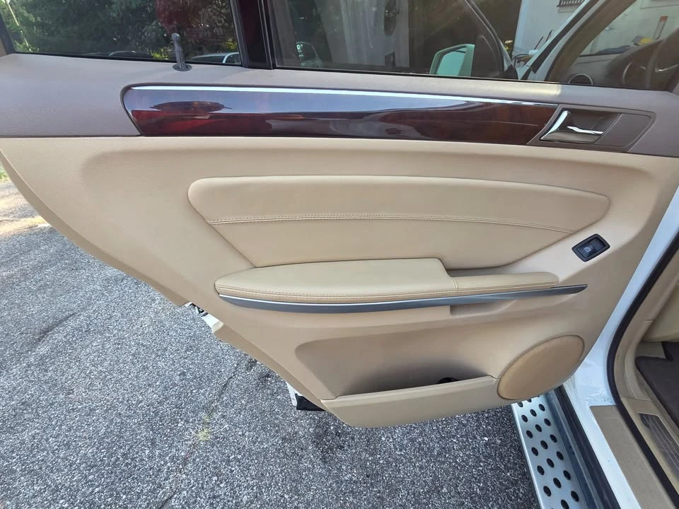 2011 Mercedes-Benz X164 GL-Class - Image 10 of 20