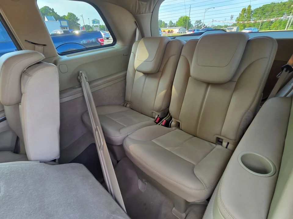 2011 Mercedes-Benz X164 GL-Class - Image 12 of 20